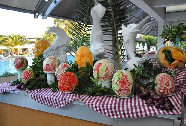 Club Hotel Maxima - Görsel 20