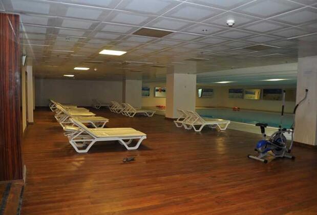 Club Hotel Maxima - Görsel 24