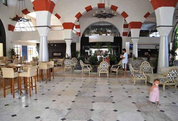 Club Hotel Maxima - Görsel 16