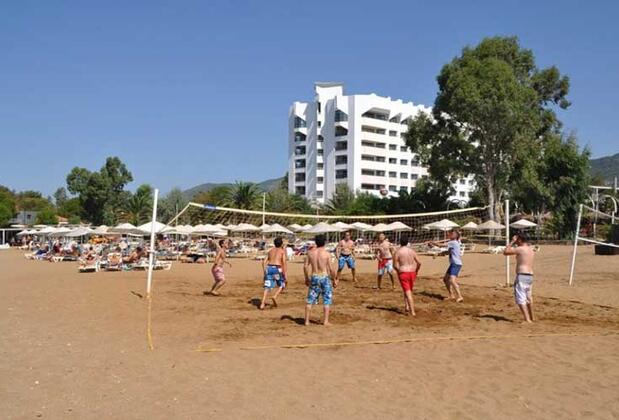 Club Hotel Maxima - Görsel 12