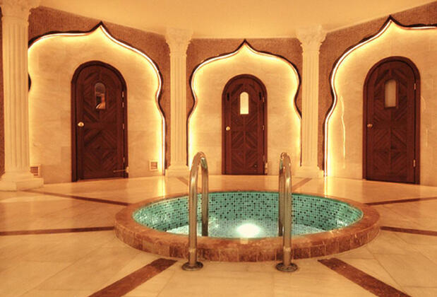 Letoonia Club & Hotel  - Görsel 11