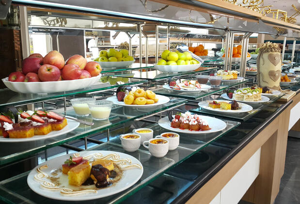 Tu Casa Gelidonya Hotel - Görsel 15