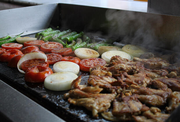 Tu Casa Gelidonya Hotel - Görsel 16