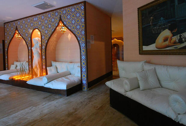 Letoonia Club & Hotel  - Görsel 13