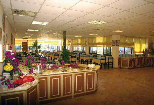 Club Hotel Titan - Görsel 8