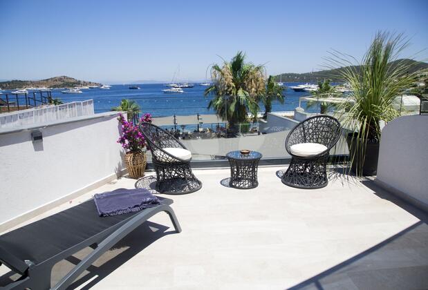 Elista Hotel & SPA - Görsel 9