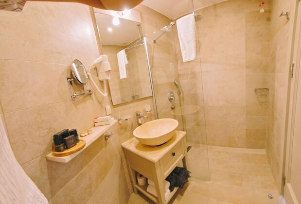 Elista Hotel & SPA - Görsel 14