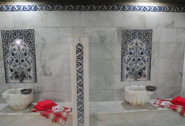 Ata Park Otel - Görsel 7