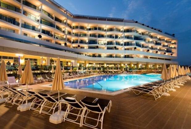 Selene Beach & Spa Hotel - Görsel 3