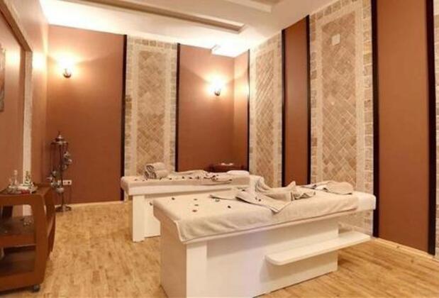 Uğurlu Thermal Resort & Spa - Görsel 19