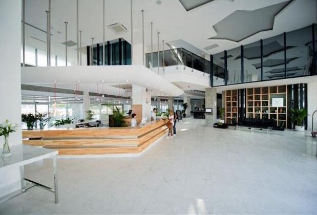 Selene Beach & Spa Hotel - Görsel 11