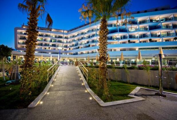 Selene Beach & Spa Hotel - Görsel 4