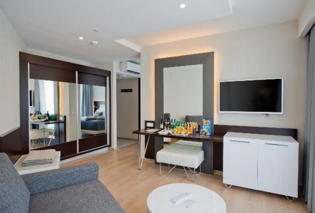 Selene Beach & Spa Hotel - Görsel 23