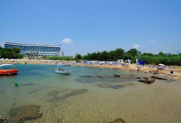 Selene Beach & Spa Hotel - Görsel 6