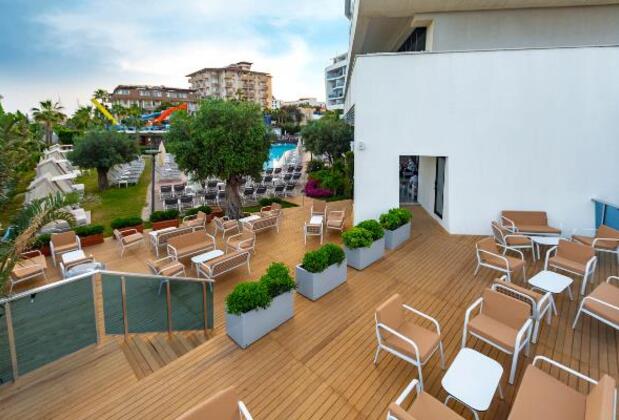 Selene Beach & Spa Hotel - Görsel 8