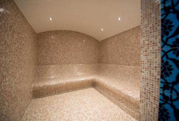 Selene Beach & Spa Hotel - Görsel 21