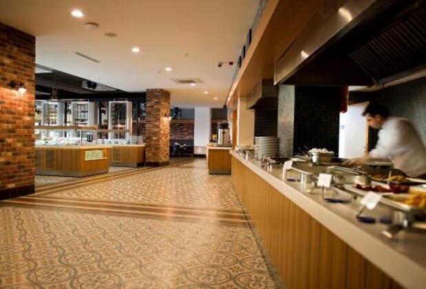 Selene Beach & Spa Hotel - Görsel 13