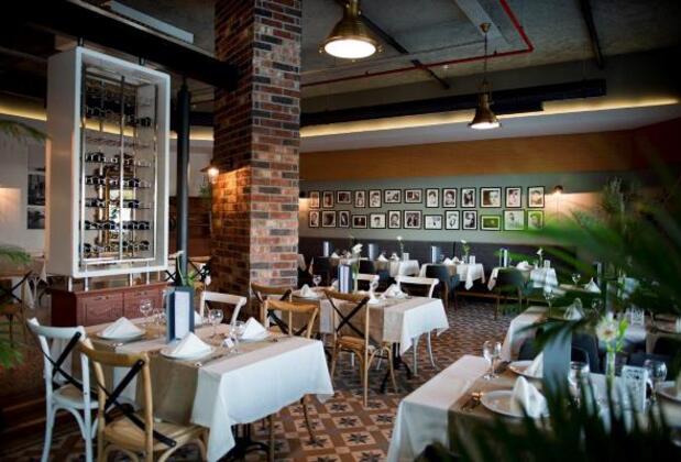 Selene Beach & Spa Hotel - Görsel 16