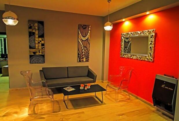 Vg Resort & Spa Hotel - Görsel 13