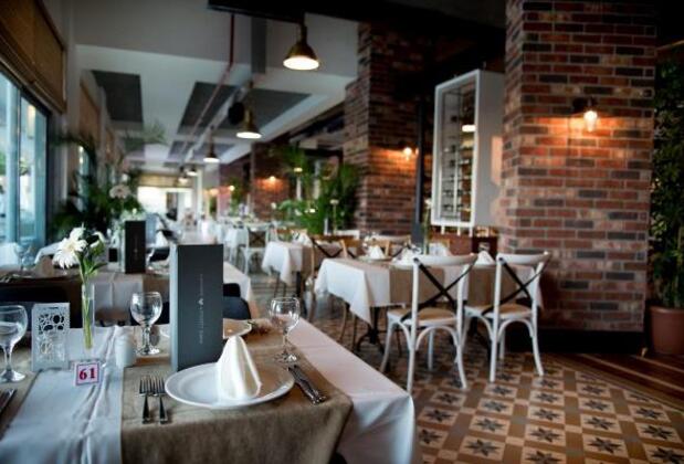 Selene Beach & Spa Hotel - Görsel 18