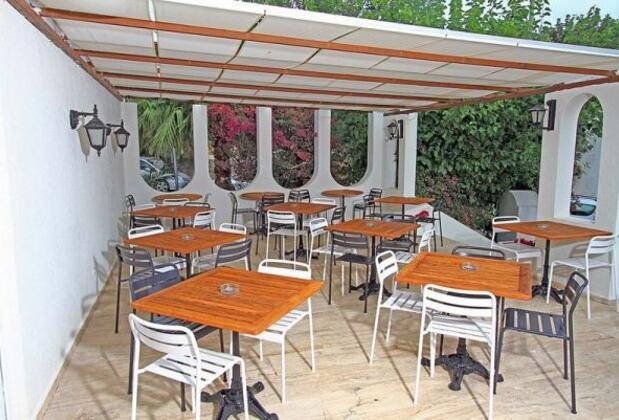 Vg Resort & Spa Hotel - Görsel 15