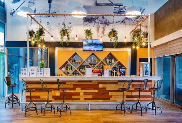 Selene Beach & Spa Hotel - Görsel 14