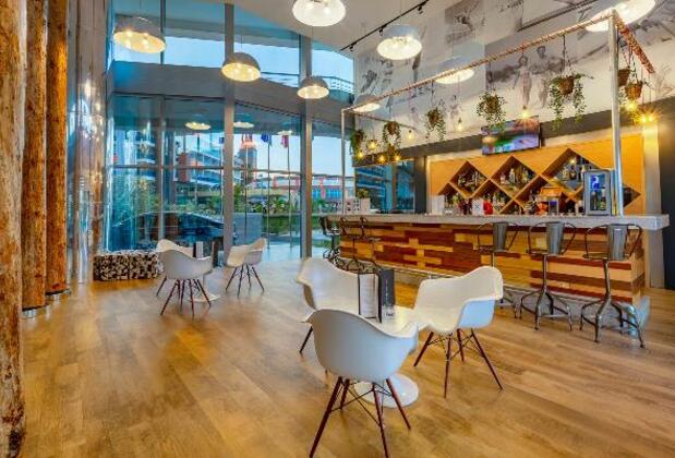 Selene Beach & Spa Hotel - Görsel 15