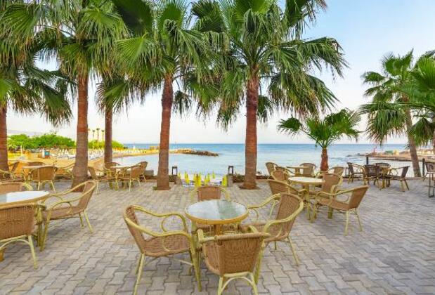 Selene Beach & Spa Hotel - Görsel 7