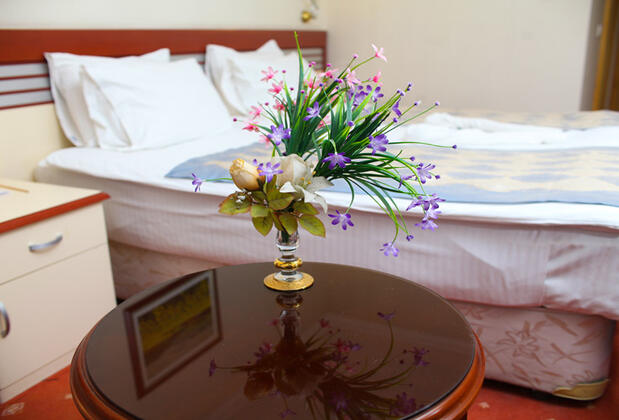 Akar International Otel - Görsel 14