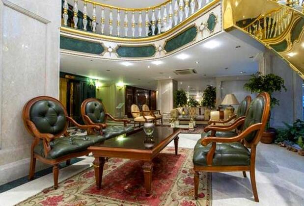 Akar International Otel - Görsel 4