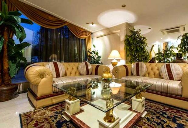 Akar International Otel - Görsel 5