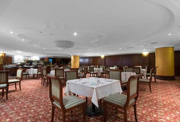 Akar International Otel - Görsel 6