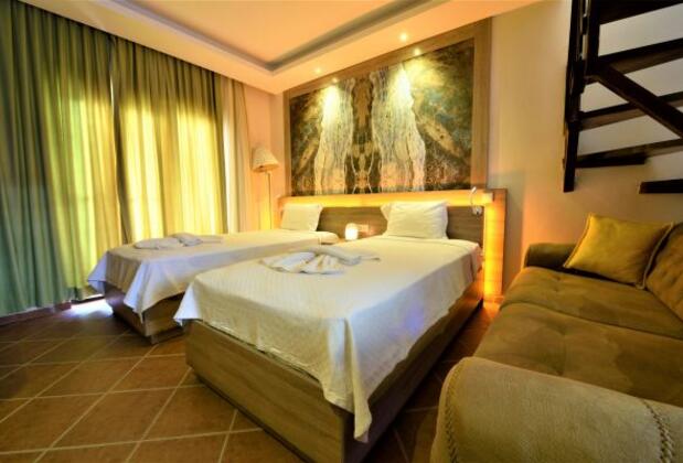 Seyir Beach Hotel - Görsel 22