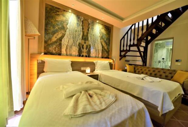 Seyir Beach Hotel - Görsel 23