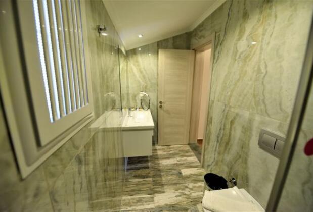 Seyir Beach Hotel - Görsel 25