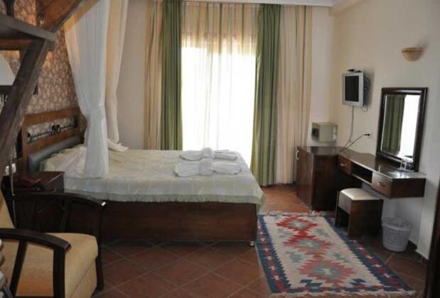 Seyir Beach Hotel - Görsel 24