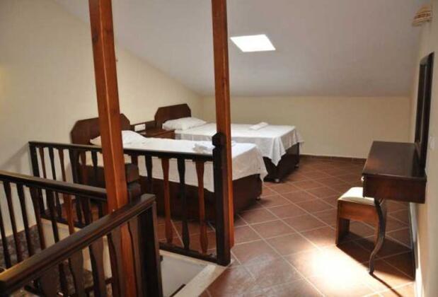 Seyir Beach Hotel - Görsel 20