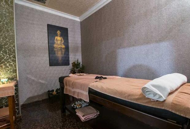 Akar International Otel - Görsel 13