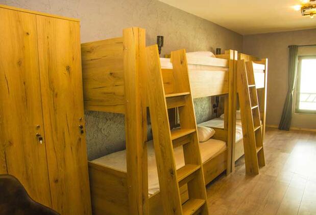 Magna Pivot Hotel - Görsel 6