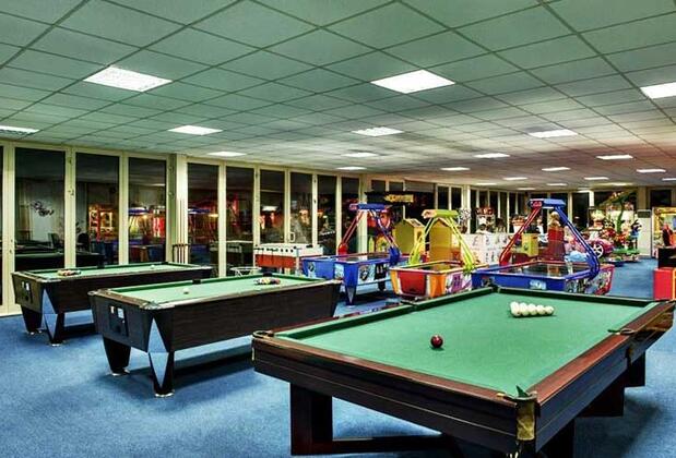 Megasaray Club Belek - Görsel 10