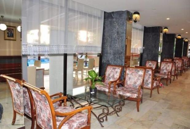 Viva Beach Otel - Görsel 9