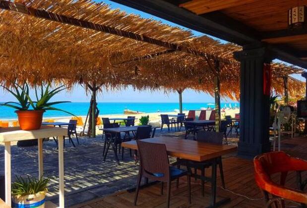 Viva Beach Otel - Görsel 6