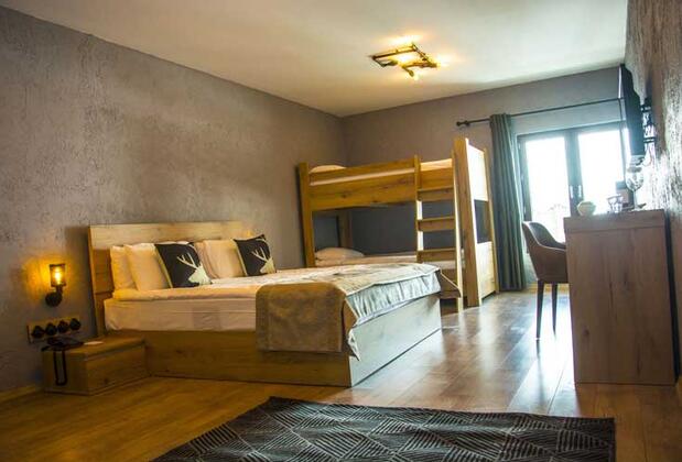 Magna Pivot Hotel - Görsel 5