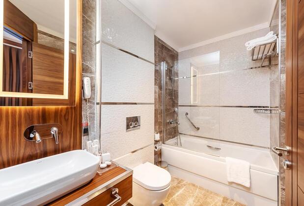 Megasaray Club Belek - Görsel 36