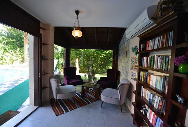 Dores Residence - Görsel 5