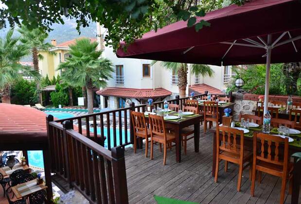 Dores Residence - Görsel 7