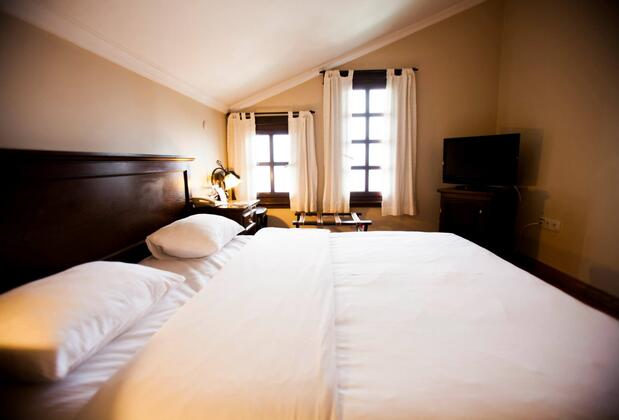 Zinos Hotel - Görsel 15