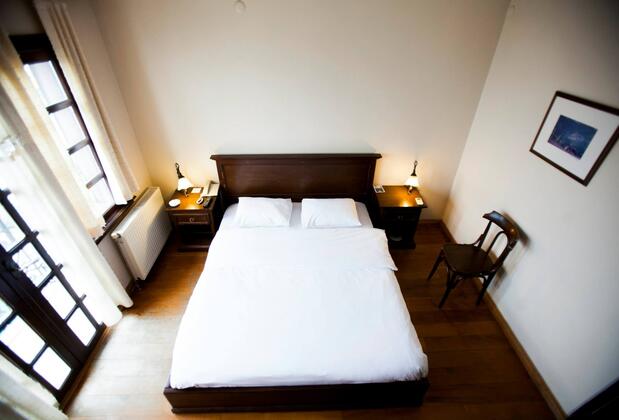 Zinos Hotel - Görsel 18