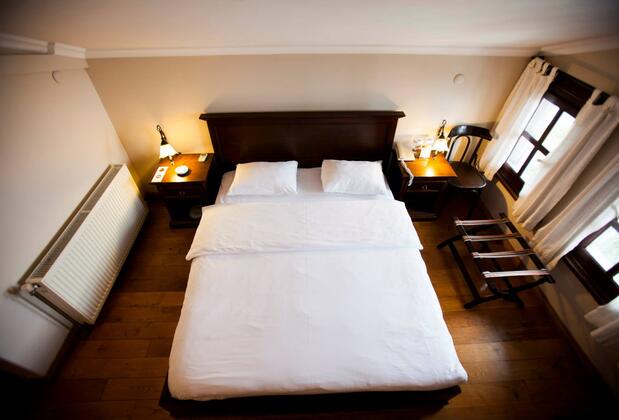 Zinos Hotel - Görsel 19