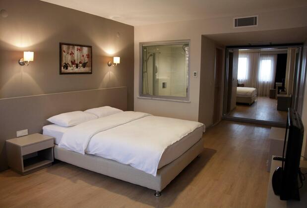 Zinos Hotel - Görsel 20